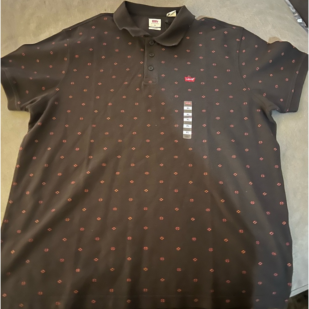 Xl polo brand new